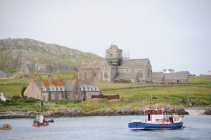 iona abbey