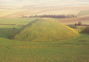 silburyhill